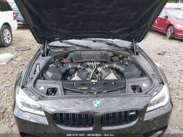 WBSFV9C50FD594557 BMW M5