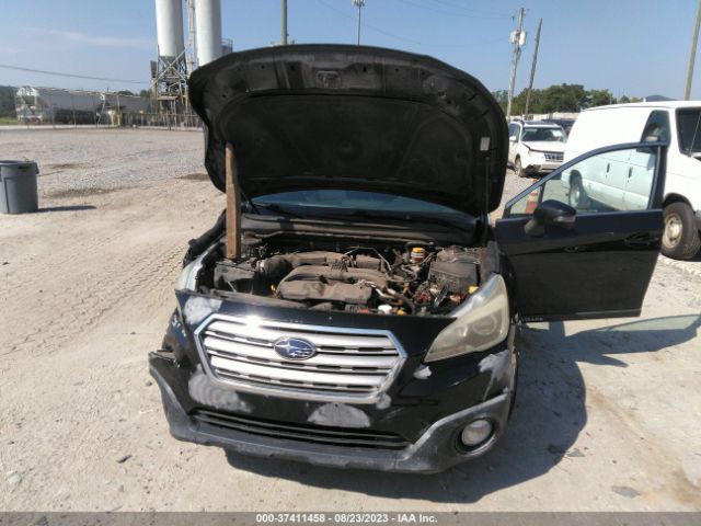 4S4BSAFC4G3222216 Subaru Outback 2.5i Premium