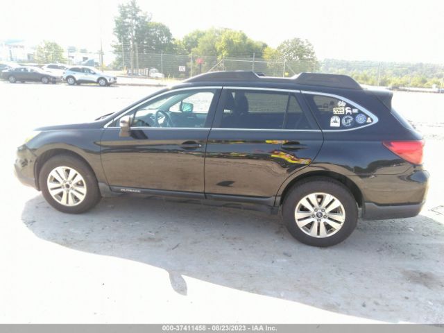 4S4BSAFC4G3222216 Subaru Outback 2.5i Premium