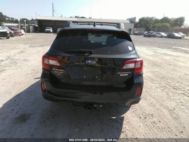 4S4BSAFC4G3222216 Subaru Outback 2.5i Premium
