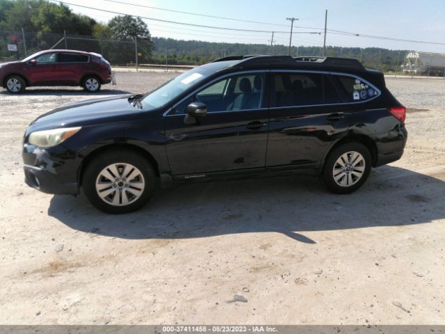 4S4BSAFC4G3222216 Subaru Outback 2.5i Premium