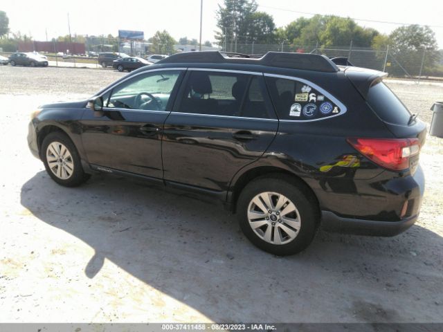 4S4BSAFC4G3222216 Subaru Outback 2.5i Premium