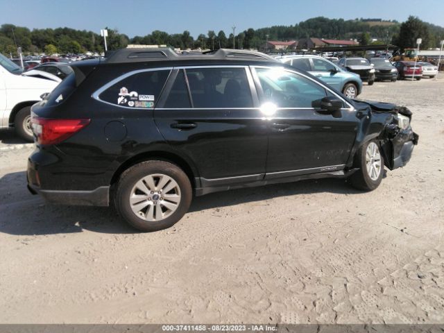 4S4BSAFC4G3222216 Subaru Outback 2.5i Premium