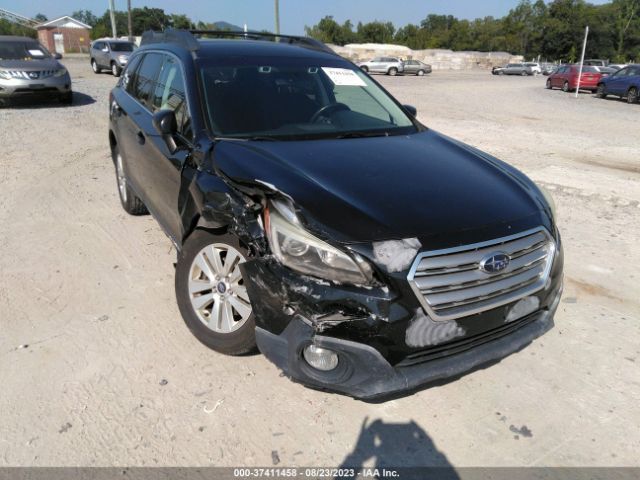 4S4BSAFC4G3222216 Subaru Outback 2.5i Premium