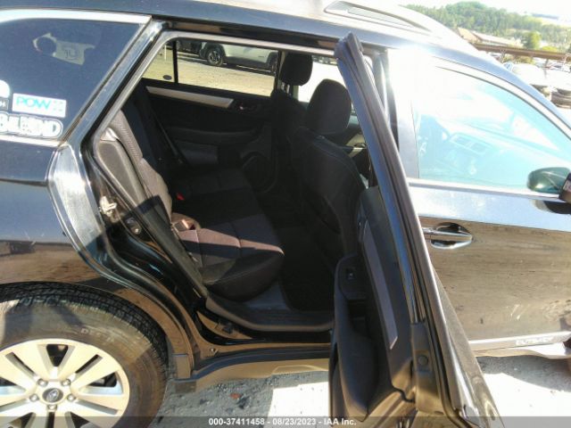 4S4BSAFC4G3222216 Subaru Outback 2.5i Premium