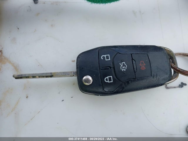Ford FUSION SE 2016 3FA6P0H7XGR358651 Image 11