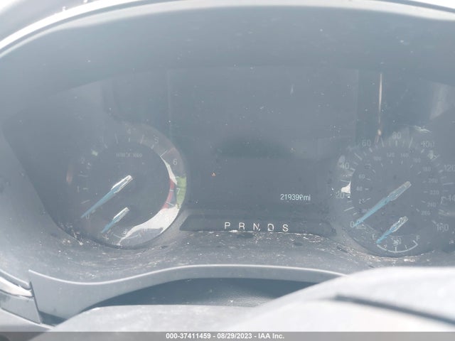 Ford FUSION SE 2016 3FA6P0H7XGR358651 Image 7