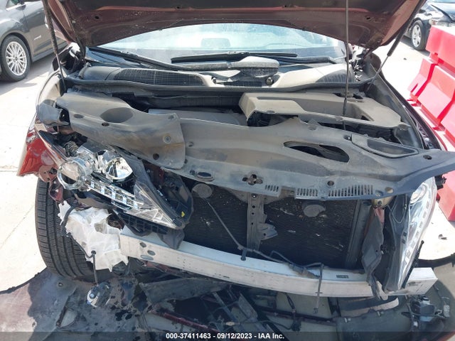 2T2ZK1BA8FC199614 Lexus RX 350