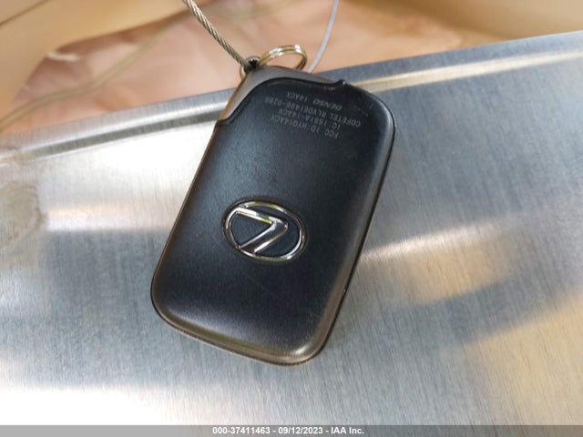 2T2ZK1BA8FC199614 Lexus RX 350