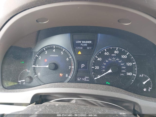 2T2ZK1BA8FC199614 Lexus RX 350