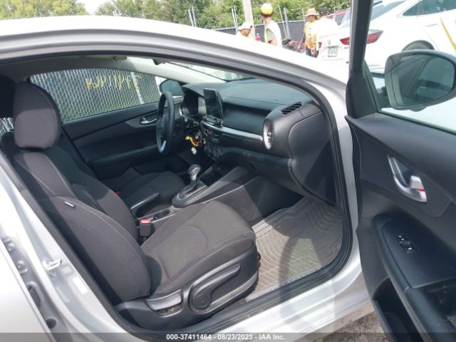 3KPF24AD3LE156882 KIA Forte Lxs