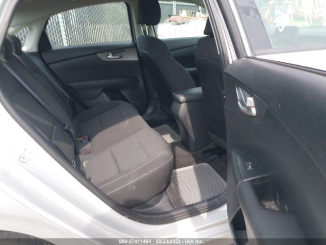 3KPF24AD3LE156882 KIA Forte Lxs