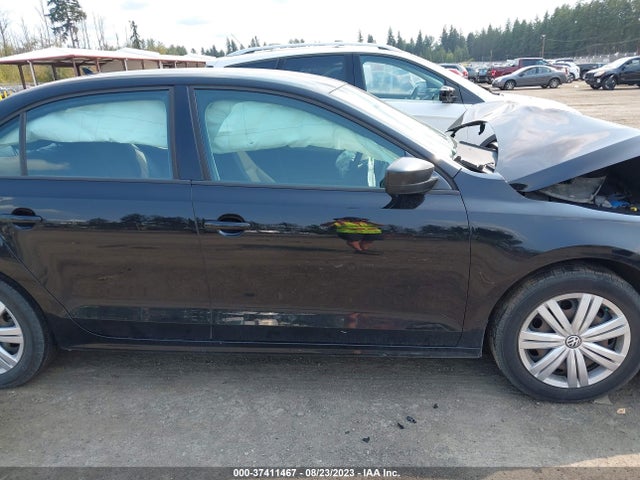 3VWLA7AJ2FM280825 Volkswagen Jetta Sedan 2.0l Tdi S