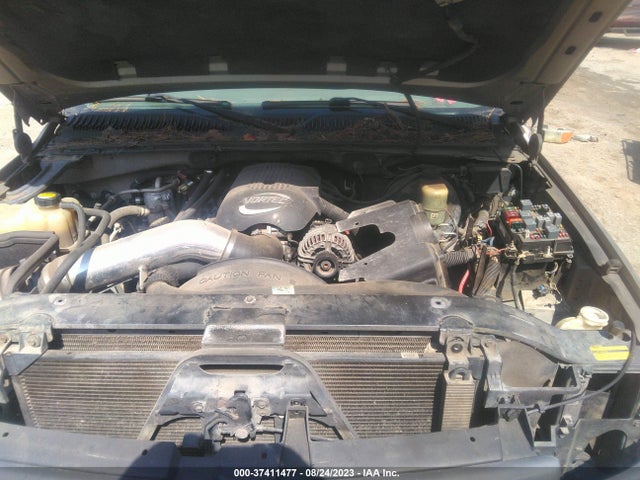 2001 GMC YUKON XL 3GKFK16T91G286623 Photo 9