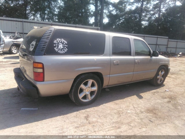 2001 GMC YUKON XL 3GKFK16T91G286623 Photo 3