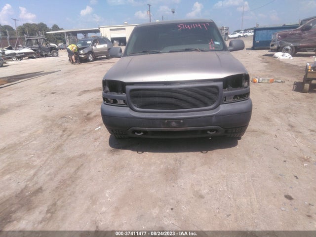 2001 GMC YUKON XL 3GKFK16T91G286623 Photo 5
