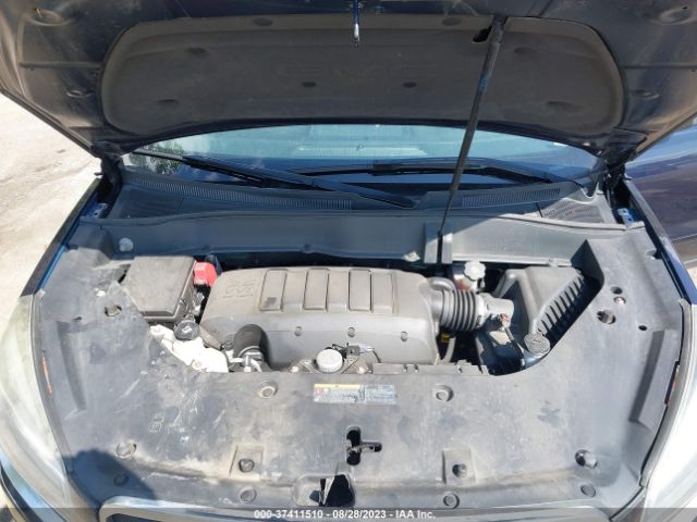 1GKKVNED4FJ275655 GMC ACADIA SLE