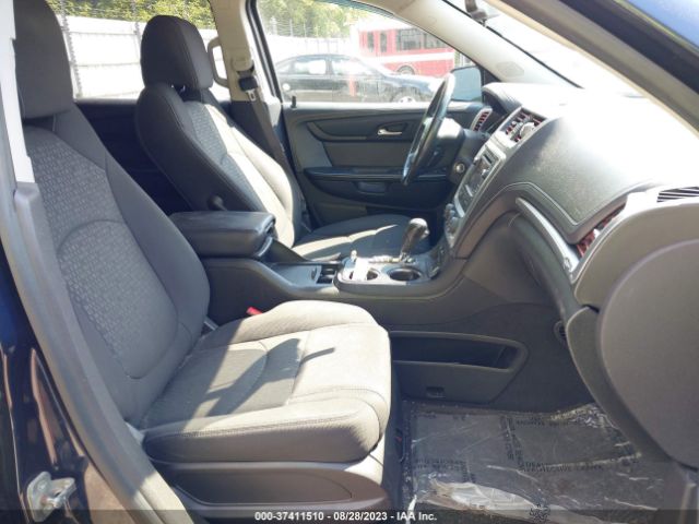 1GKKVNED4FJ275655 GMC ACADIA SLE