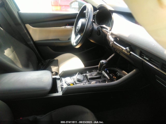2021 MAZDA MAZDA3 SEDAN PREFERRED VIN: 3MZBPACL9MM204098