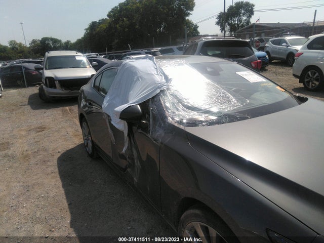 2021 MAZDA MAZDA3 SEDAN PREFERRED VIN: 3MZBPACL9MM204098