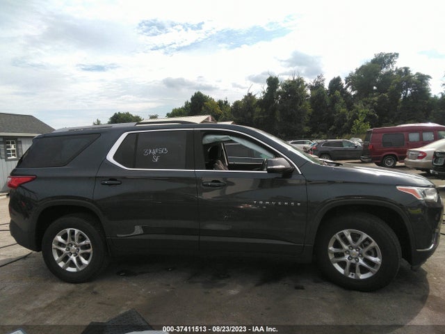Chevrolet Traverse 1lt 2018 1GNERGKW9JJ199588 Image 14