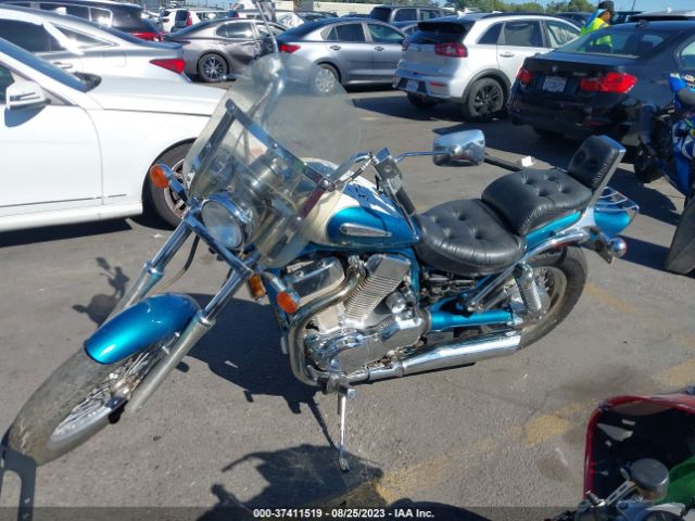 1996 Suzuki Intruder 1400 For Sale, Motorcycle Classifieds