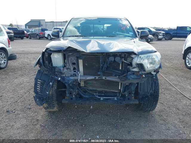 Toyota Tacoma Prerunner 2015 5TFJU4GN2FX078264 Image 13