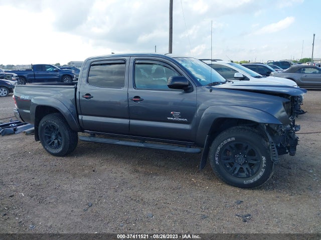 Toyota Tacoma Prerunner 2015 5TFJU4GN2FX078264 Image 14