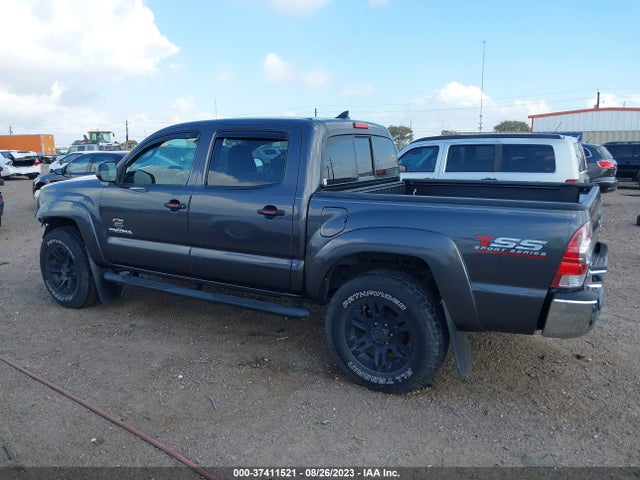 Toyota Tacoma Prerunner 2015 5TFJU4GN2FX078264 Image 15