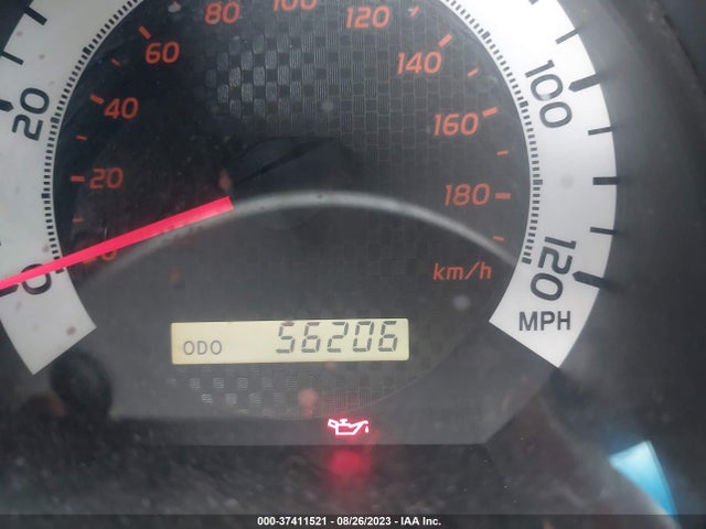Toyota Tacoma Prerunner 2015 5TFJU4GN2FX078264 Image 16