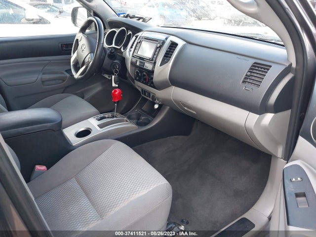 Toyota Tacoma Prerunner 2015 5TFJU4GN2FX078264 Image 5