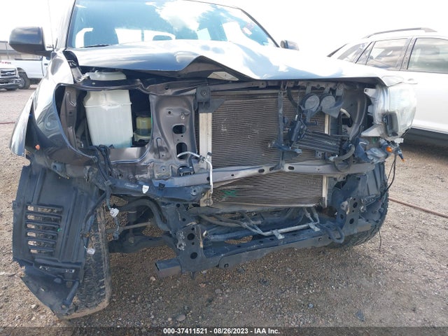 Toyota Tacoma Prerunner 2015 5TFJU4GN2FX078264 Image 6
