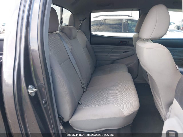 Toyota Tacoma Prerunner 2015 5TFJU4GN2FX078264 Image 8