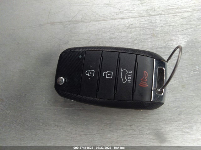 KIA SORENTO LX 2019 5XYPGDA30KG537846 Image 11