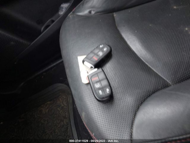 3C4PDDEG6KT774453 Dodge JOURNEY GT