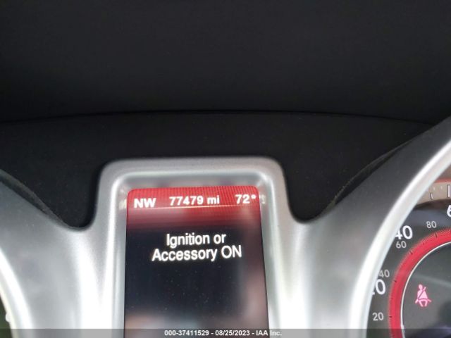 3C4PDDEG6KT774453 Dodge JOURNEY GT