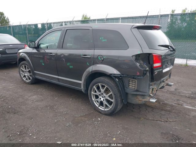 3C4PDDEG6KT774453 Dodge JOURNEY GT