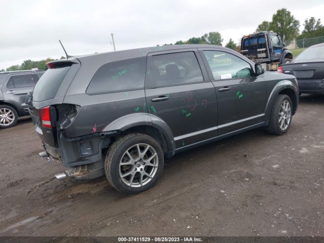 3C4PDDEG6KT774453 Dodge JOURNEY GT