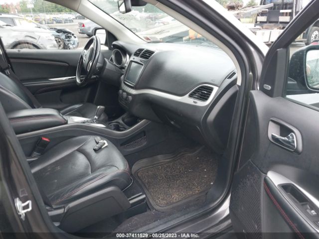 3C4PDDEG6KT774453 Dodge JOURNEY GT