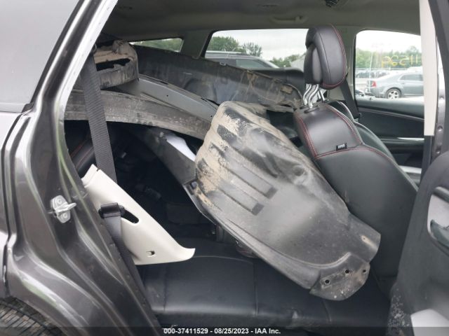 3C4PDDEG6KT774453 Dodge JOURNEY GT