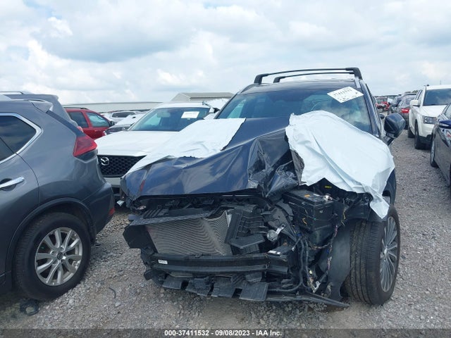 2023 HYUNDAI PALISADE CALLIGRAPHY VIN: KM8R74GE8PU585162