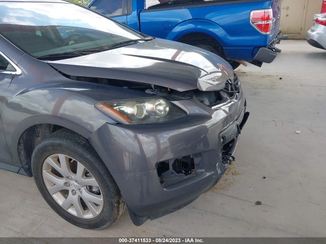 2009 MAZDA CX-7 SPORT VIN: JM3ER293790226545