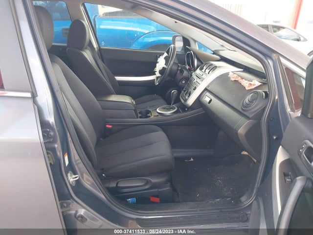 2009 MAZDA CX-7 SPORT VIN: JM3ER293790226545