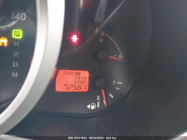 2009 MAZDA CX-7 SPORT VIN: JM3ER293790226545