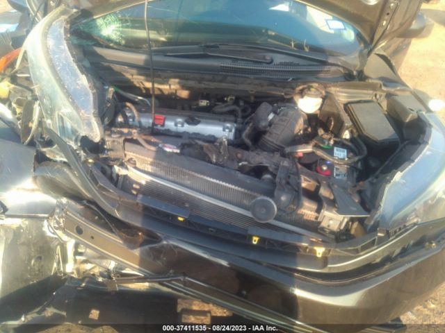 2HKRM4H31EH693088 Honda CR-V LX