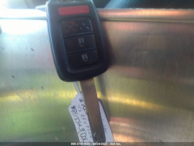 2HKRM4H31EH693088 Honda CR-V LX