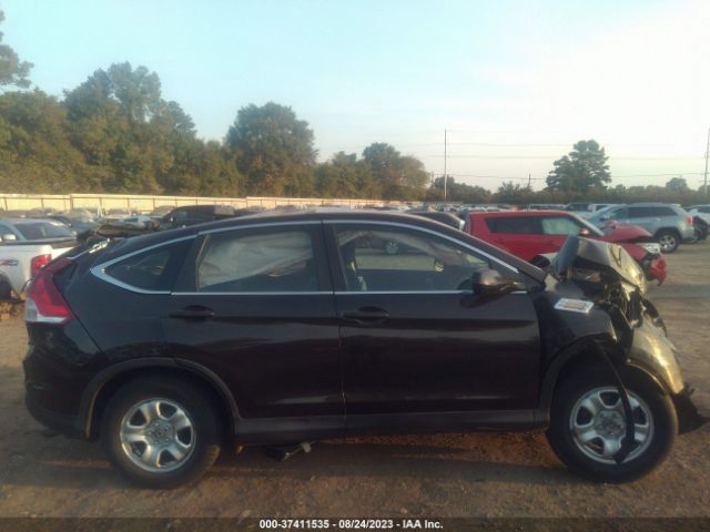 2HKRM4H31EH693088 Honda CR-V LX