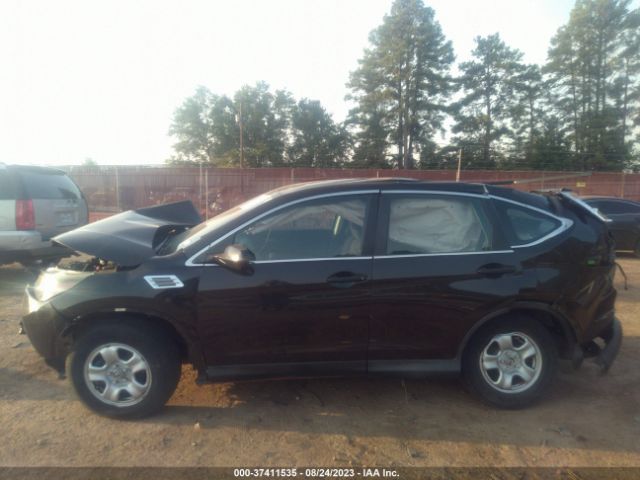 2HKRM4H31EH693088 Honda CR-V LX