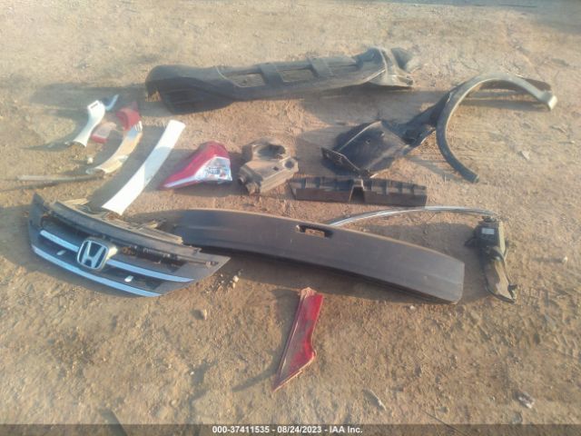 2HKRM4H31EH693088 Honda CR-V LX