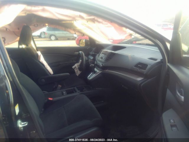2HKRM4H31EH693088 Honda CR-V LX